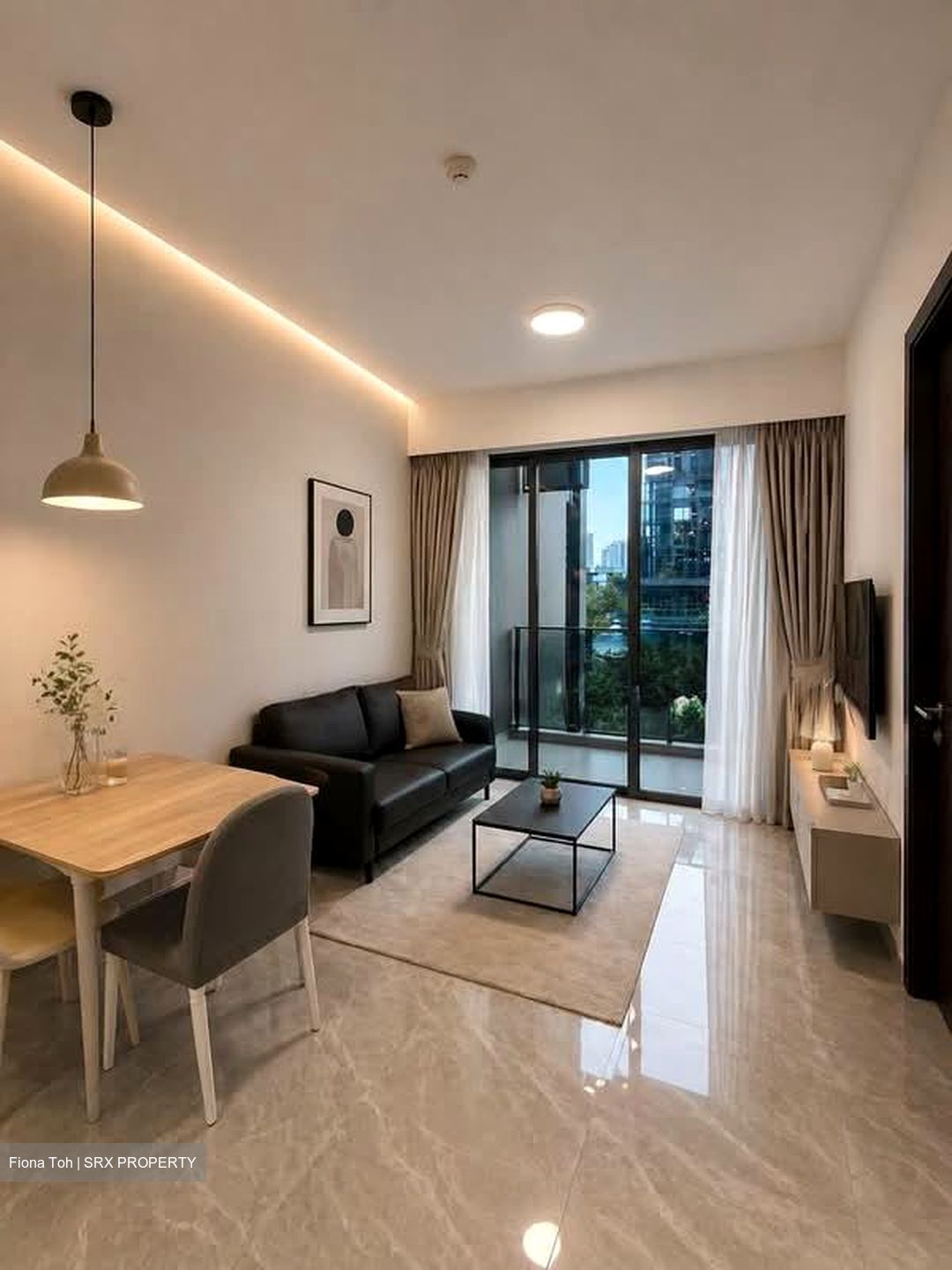 JadeScape (D20), Condominium #554933091